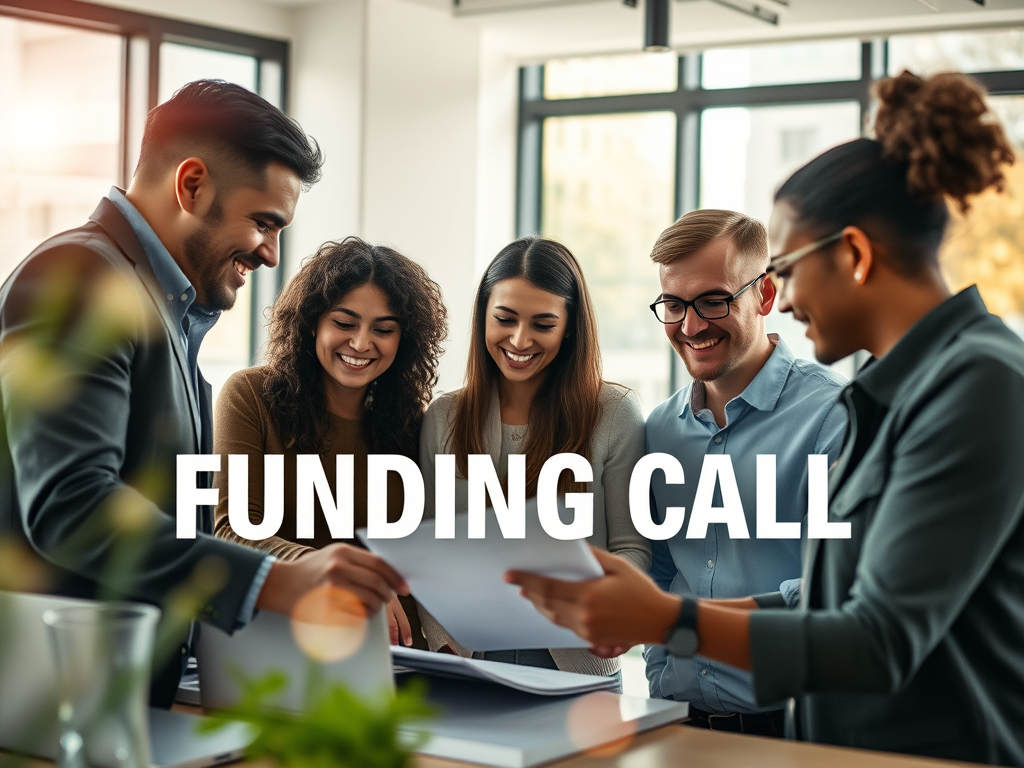 Partnership supports new project