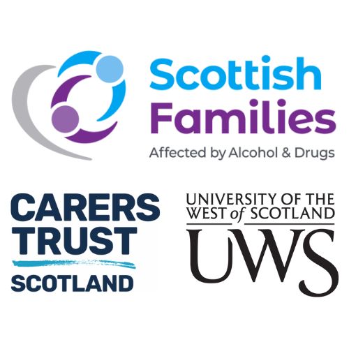 Listening to unpaid carers supporting people affected by alcohol and drugs