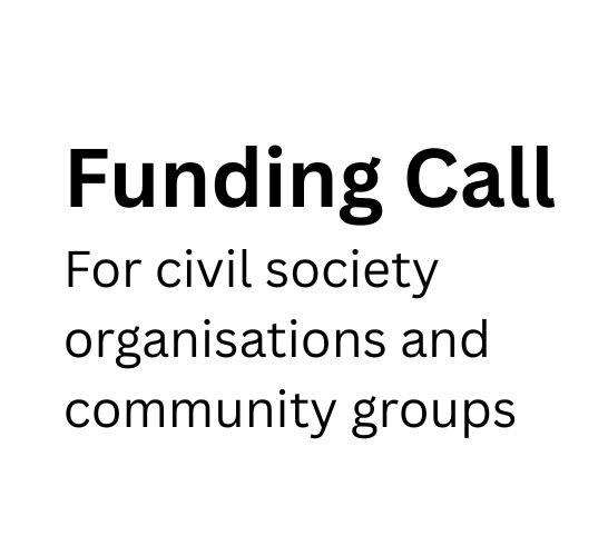 Funding Call